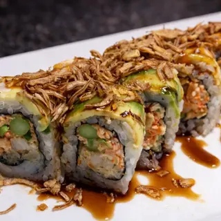 Neptune Roll*